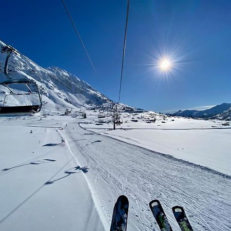 Obertauern Fewo Top 12 By Kamper ภายนอก รูปภาพ