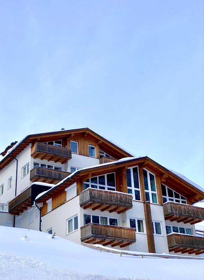 Obertauern Fewo Top 12 By Kamper ภายนอก รูปภาพ