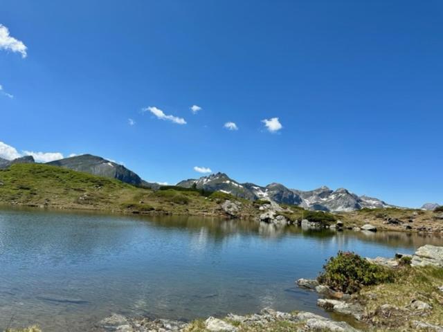 Obertauern Fewo Top 12 By Kamper ภายนอก รูปภาพ